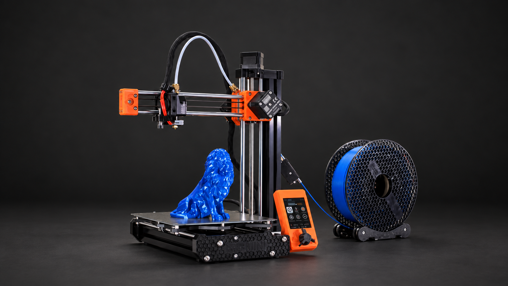 Original Prusa MINI+